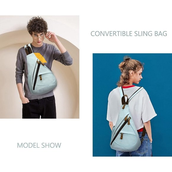 Backpacks